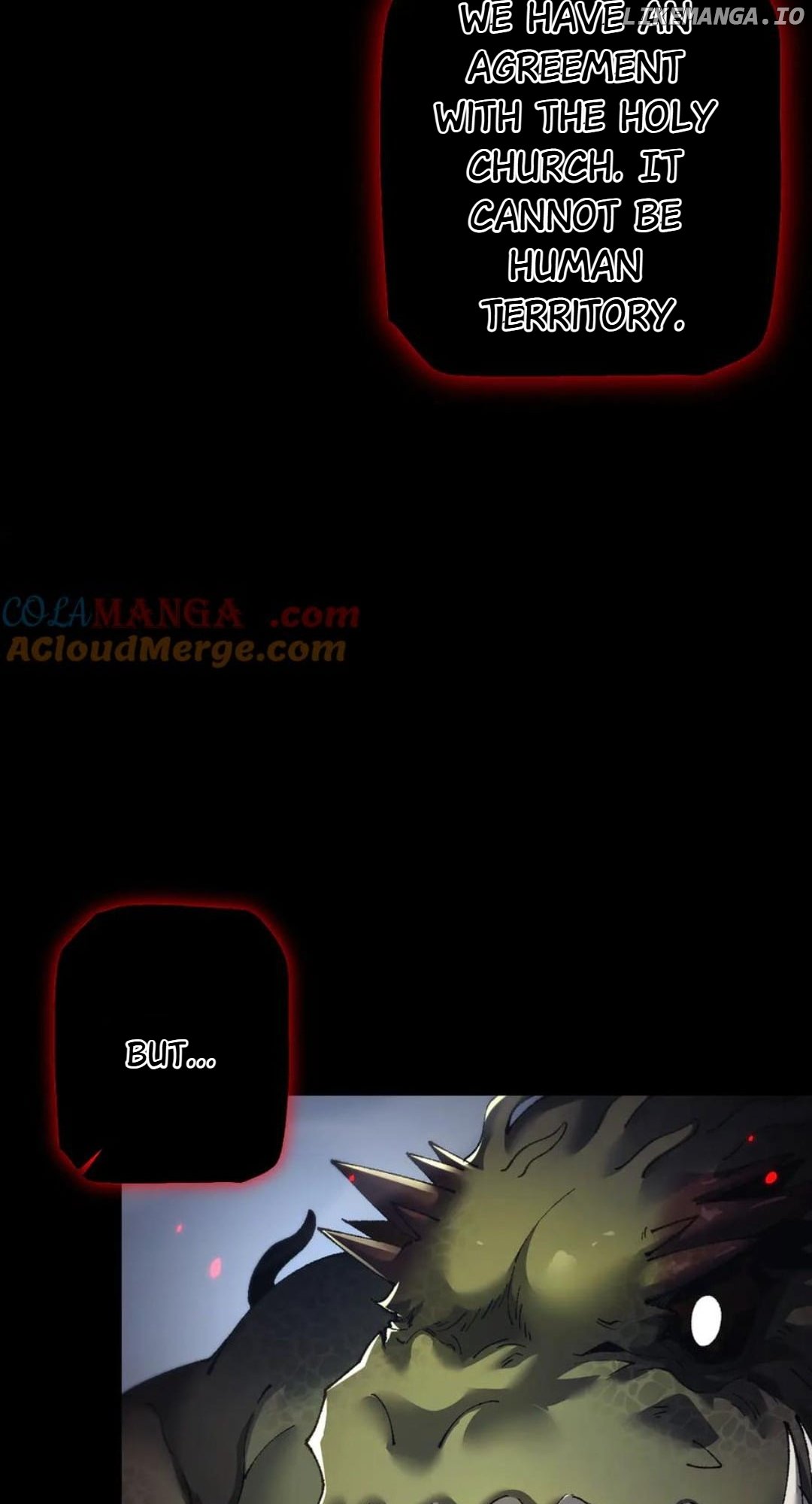 From Goblin to Goblin God Chapter 45 - page 49